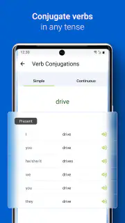 iTranslate Translator screenshot 5