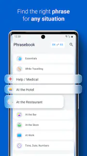 iTranslate Translator screenshot 6