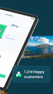 iVisa: ETA, eVisa, NZeTA, Visa screenshot 7