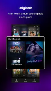 iWant screenshot 3