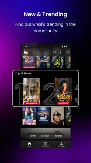 iWant screenshot 4