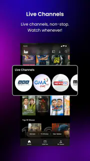 iWant screenshot 5