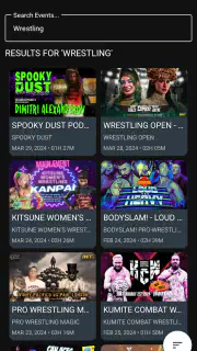 IWTV.live for Android screenshot 6