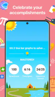 IXL screenshot 7