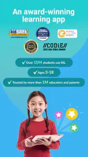 IXL screenshot 8