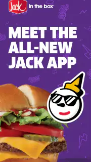 Jack in the Box® - Order Food screenshot 6