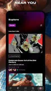 Jack’d - Gay Chat & Dating screenshot 3
