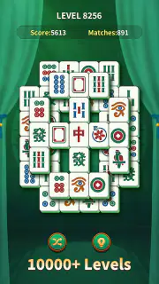Jade Mahjong screenshot 7