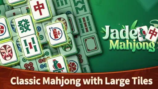 Jade Mahjong screenshot 8