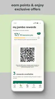 Jamba screenshot 4