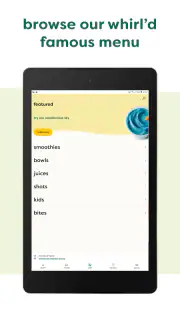 Jamba screenshot 6