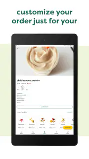 Jamba screenshot 7