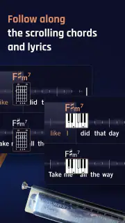 Jamzone - Sing & Play Along screenshot 4