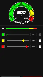 JB4 Mobile screenshot 7