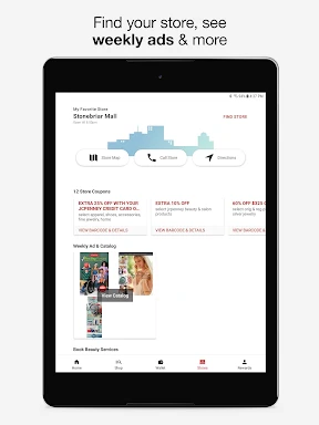 JCPenney – Shopping & Deals screenshot