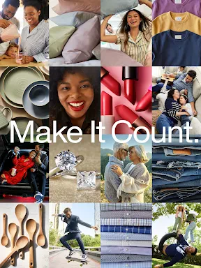 JCPenney – Shopping & Deals screenshot