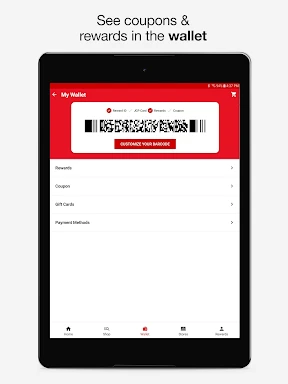 JCPenney – Shopping & Deals screenshot