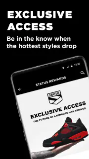 JD Sports: Shoes & sneakers screenshot 1