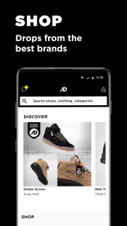 JD Sports: Shoes & sneakers screenshot 5