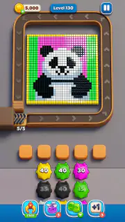 Jelly Busters: Puzzle Game screenshot 2