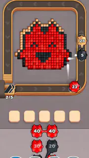 Jelly Busters: Puzzle Game screenshot 4