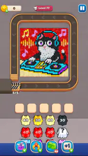 Jelly Busters: Puzzle Game screenshot 5