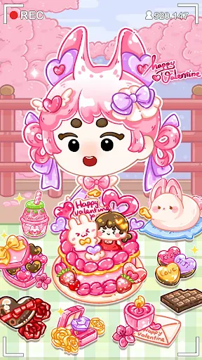 Jelly Master: Mukbang ASMR screenshot