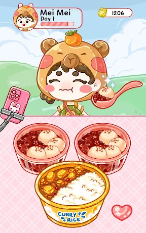 Jelly Master: Mukbang ASMR screenshot