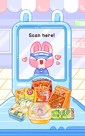 Jelly Master: Mukbang ASMR screenshot