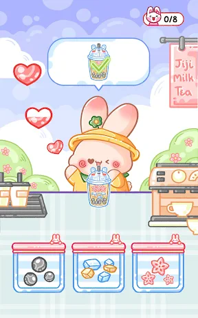 Jelly Master: Mukbang ASMR screenshot