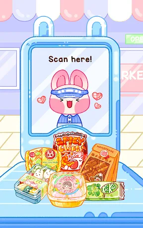 Jelly Master: Mukbang ASMR screenshot