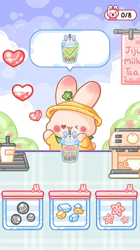 Jelly Master: Mukbang ASMR screenshot
