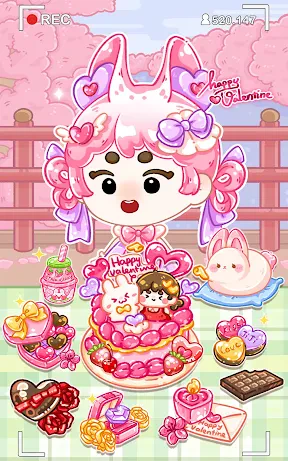 Jelly Master: Mukbang ASMR screenshot