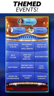 Jeopardy!® Trivia TV Game Show screenshot 5