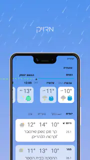Jerusky ירושמיים screenshot 2