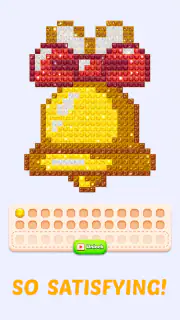 Jewel Coloring screenshot 5