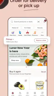 Jewel-Osco Deals & Delivery screenshot 2