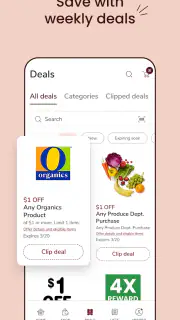 Jewel-Osco Deals & Delivery screenshot 3