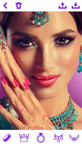Jewelry Women Jewellery Photo screenshot