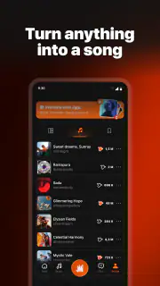JGGL: AI Music & Video Maker screenshot 4
