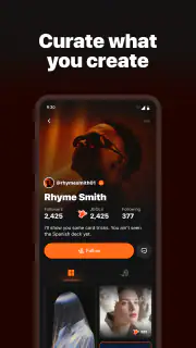 JGGL: AI Music & Video Maker screenshot 5