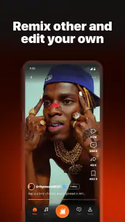 JGGL: AI Music & Video Maker screenshot 6