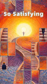 Jigsaw Puzzle Art: Relax Book screenshot 6