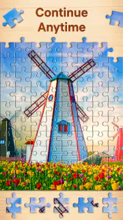 Jigsaw Puzzles - Puzzle Games screenshot 6