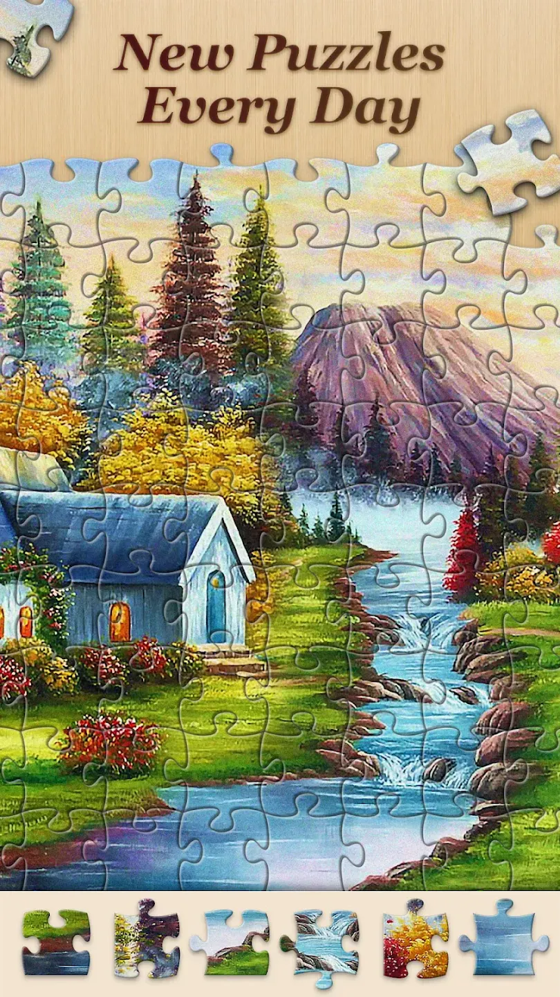 Jigsawscapes Jigsaw Puzzles Game Download ViaAPK jigsawscapes-jigsaw-puzzles-game-download-viaapk