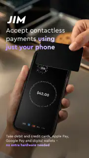 Jim: sell & get paid instantly screenshot 6