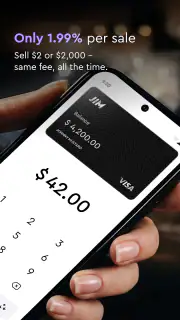 Jim: sell & get paid instantly screenshot 7