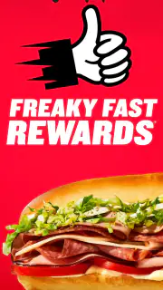 Jimmy John's Sandwiches screenshot 6