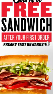Jimmy John's Sandwiches screenshot 7