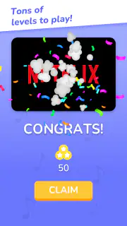 Jingle Quiz: logo music trivia screenshot 3